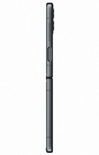 Samsung Samsung Galaxy Z Flip 4 128GB F721 5G Smartphone - Zwart