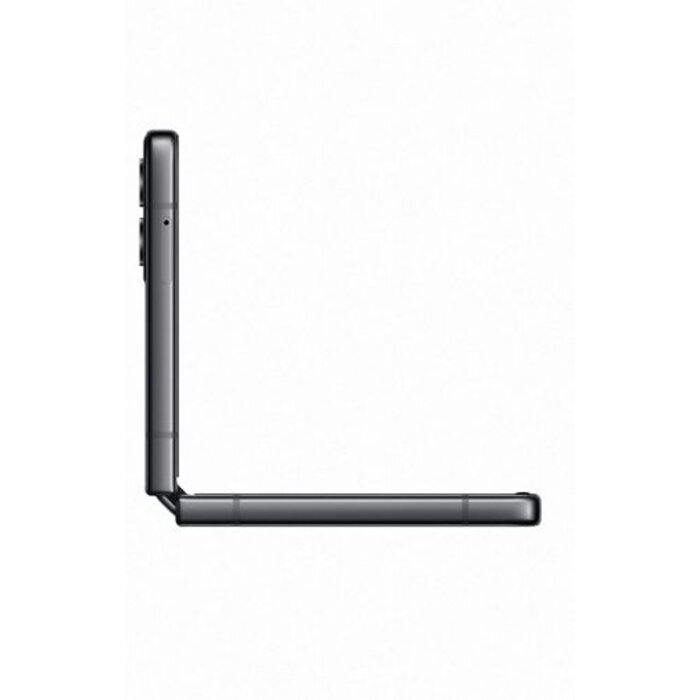 Samsung Samsung Galaxy Z Flip 4 128GB F721 5G Smartphone - Zwart