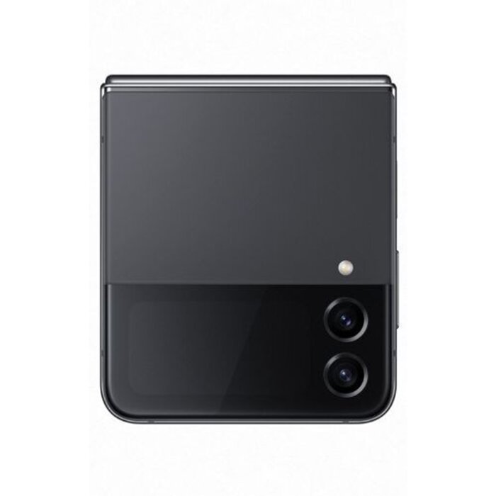Samsung Samsung Galaxy Z Flip 4 128GB F721 5G Smartphone - Zwart
