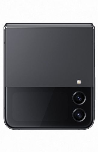 Samsung Samsung Galaxy Z Flip 4 128GB F721 5G Smartphone - Zwart