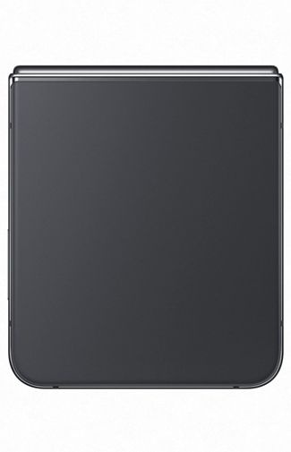Samsung Samsung Galaxy Z Flip 4 128GB F721 5G Smartphone - Zwart