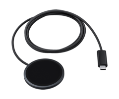 Samsung Samsung Draadloze Snellader 25W Donkergrijs