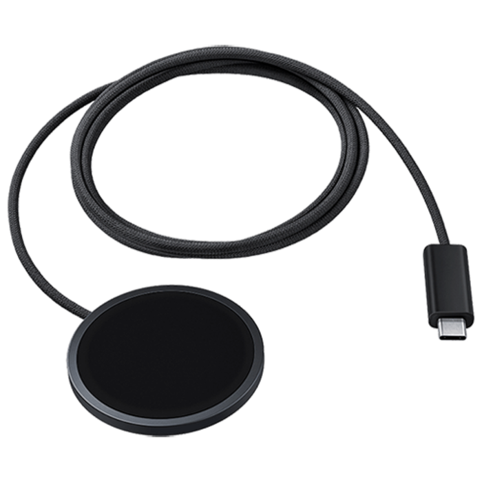 Samsung Samsung Draadloze Snellader 25W Donkergrijs