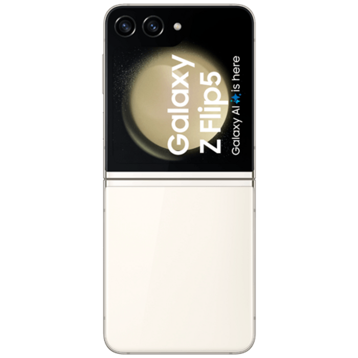 Samsung Samsung Galaxy Z Flip 5 256GB F731B Beige