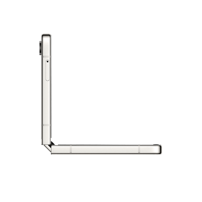 Samsung Samsung Galaxy Z Flip 5 256GB F731B Beige