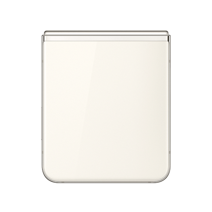 Samsung Samsung Galaxy Z Flip 5 256GB F731B Beige