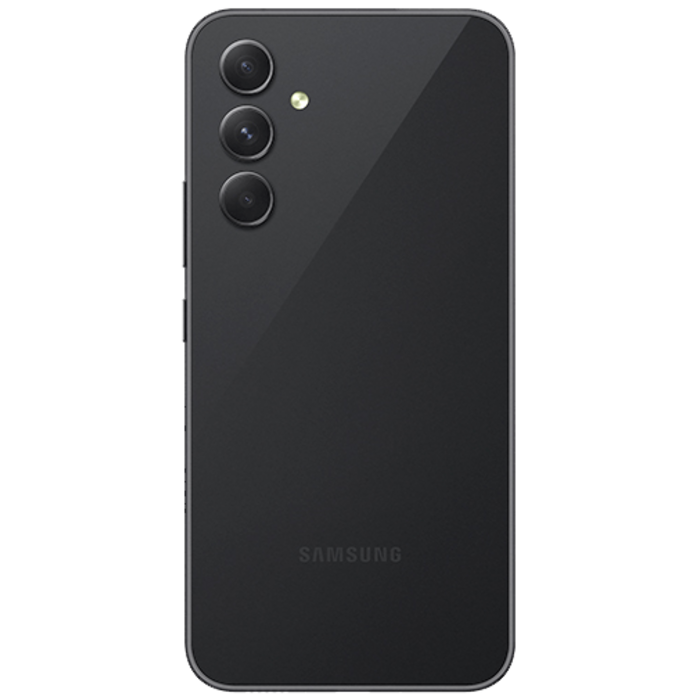 Samsung Samsung Galaxy A54 128GB A546 Zwart Enterprise Edition