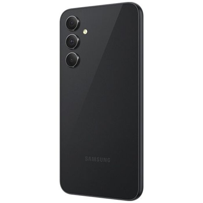 Samsung Samsung Galaxy A54 128GB A546 Zwart Enterprise Edition