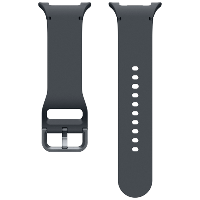Samsung Samsung Galaxy Watch 8 Sport Band S/M - Grijs (ET-SNL32SBEGEU)