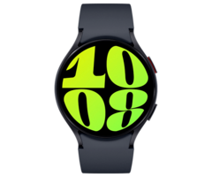 Samsung Samsung Galaxy Watch 6 44mm Grijs