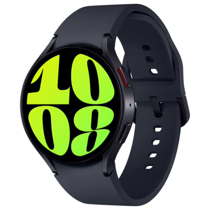 Samsung Samsung Galaxy Watch 6 44mm Grijs