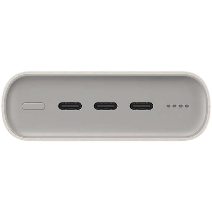 Samsung Samsung EB-P4520XUEGEU Powerbank - 20.000mAh - 45W - Beige
