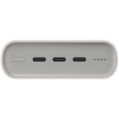 Samsung Samsung EB-P4520XUEGEU Powerbank - 20.000mAh - 45W - Beige