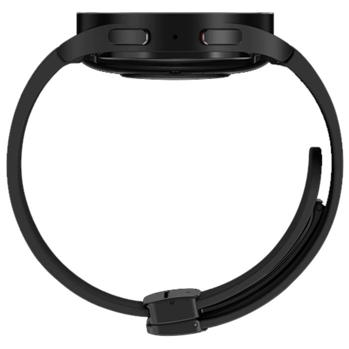 Samsung Samsung Galaxy Watch 5 Pro 4G LTE Smartwatch - 45mm Titanium Zwart