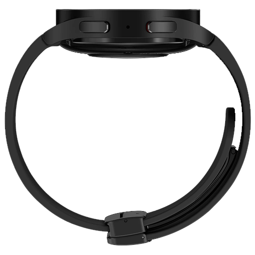 Samsung Samsung Galaxy Watch 5 Pro 4G LTE Smartwatch - 45mm Titanium Zwart
