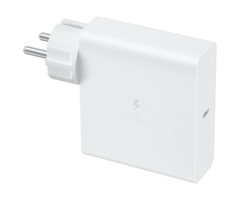 Samsung Samsung EP-TB410 USB-C Snellader 140W - Wit
