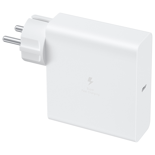 Samsung Samsung EP-TB410 USB-C Snellader 140W - Wit