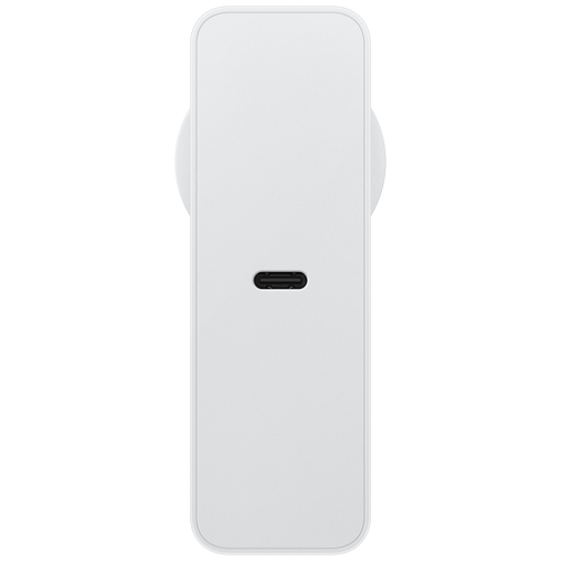 Samsung Samsung EP-TB410 USB-C Snellader 140W - Wit