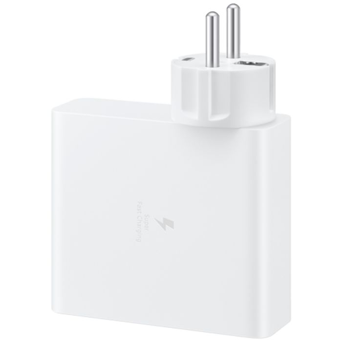 Samsung Samsung EP-TB410 USB-C Snellader 140W - Wit