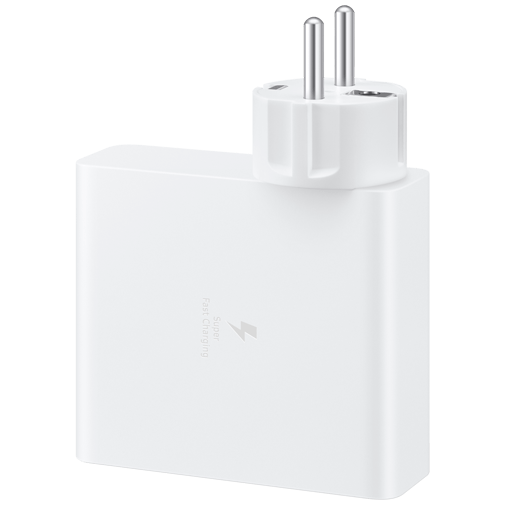 Samsung Samsung EP-TB410 USB-C Snellader 140W - Wit