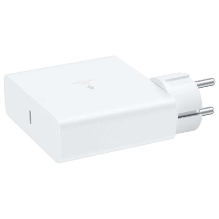 Samsung Samsung EP-TB410 USB-C Snellader 140W - Wit