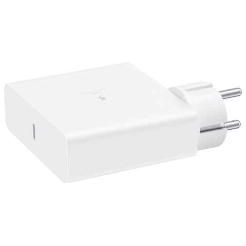 Samsung Samsung EP-TB410 USB-C Snellader 140W - Wit