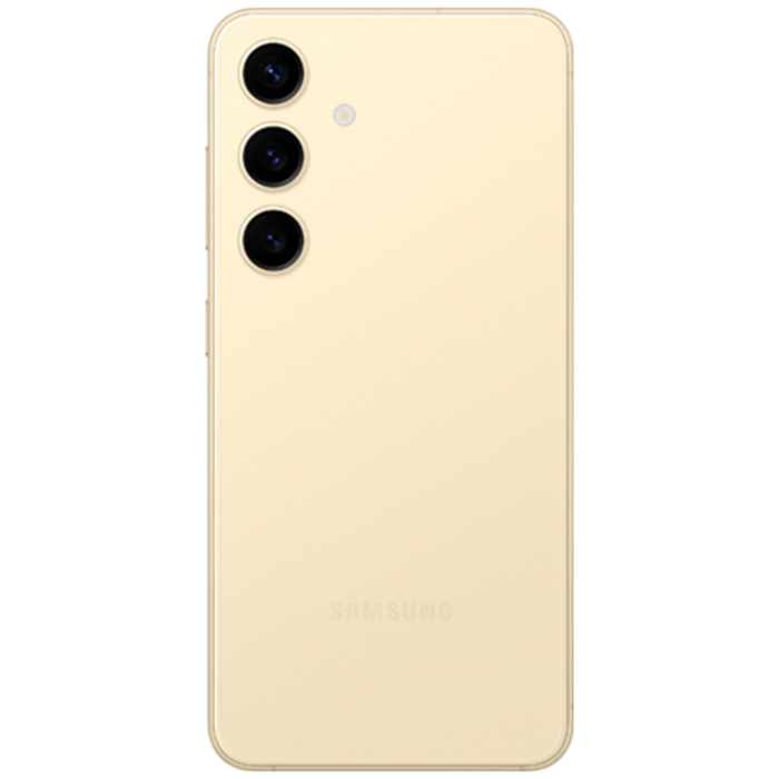 Samsung Samsung Galaxy S24 128GB S921 Geel