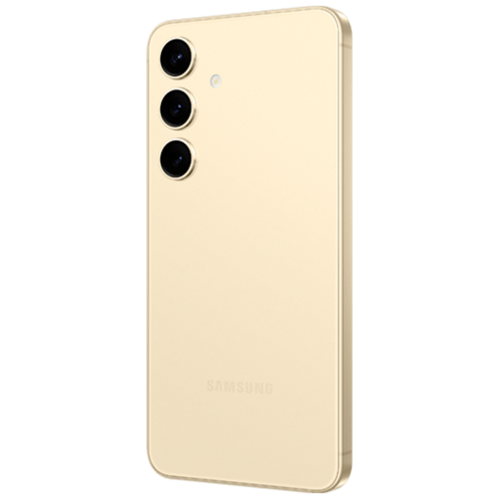 Samsung Samsung Galaxy S24 128GB S921 Geel