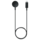 Samsung EP-OR900BBEGWW Magnetische USB-C Oplaadkabel - Galaxy Watch