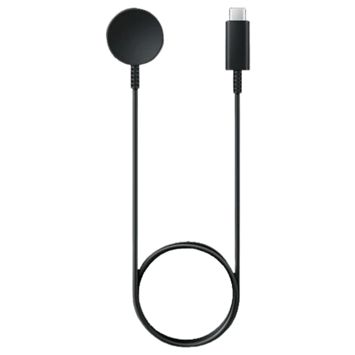 Samsung Samsung EP-OR900BBEGWW Magnetische USB-C Oplaadkabel - Galaxy Watch