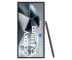 Samsung Samsung Galaxy S24 Ultra 256GB S928 Zwart