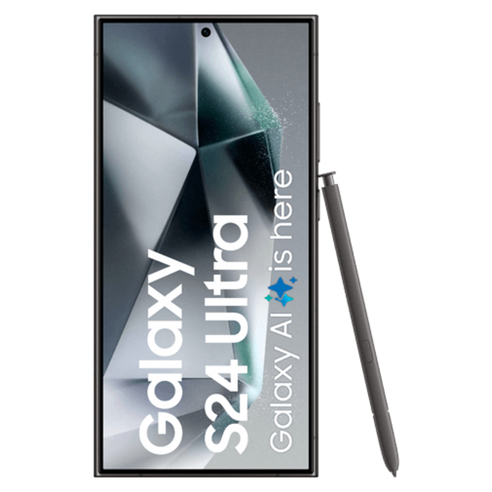 Samsung Samsung Galaxy S24 Ultra 256GB S928 Zwart