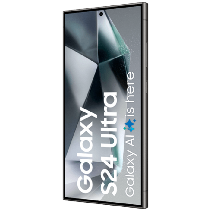 Samsung Samsung Galaxy S24 Ultra 256GB S928 Zwart