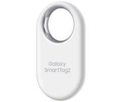 Samsung Samsung Galaxy SmartTag 2 Bluetooth Tracker - Wit