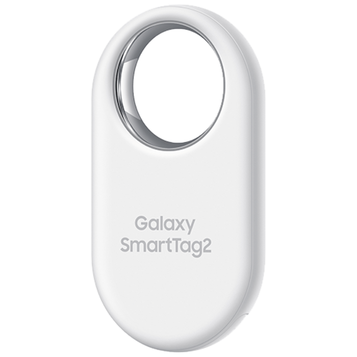 Samsung Samsung Galaxy SmartTag 2 Bluetooth Tracker - Wit