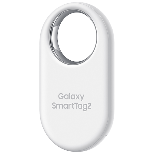 Samsung Samsung Galaxy SmartTag 2 Bluetooth Tracker - Wit