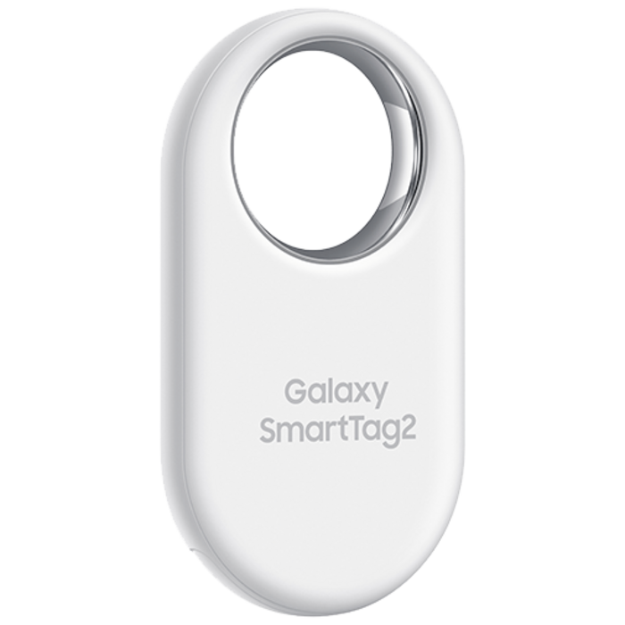 Samsung Samsung Galaxy SmartTag 2 Bluetooth Tracker - Wit