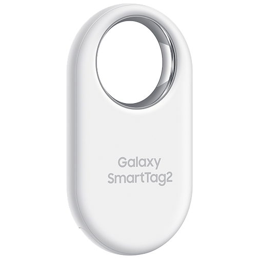 Samsung Samsung Galaxy SmartTag 2 Bluetooth Tracker - Wit