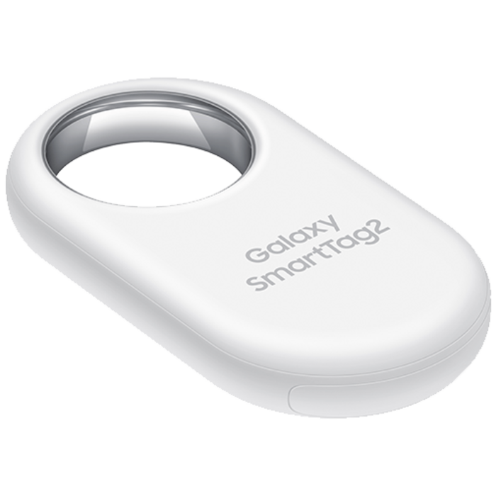 Samsung Samsung Galaxy SmartTag 2 Bluetooth Tracker - Wit