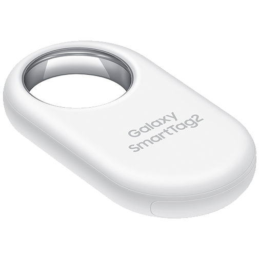 Samsung Samsung Galaxy SmartTag 2 Bluetooth Tracker - Wit