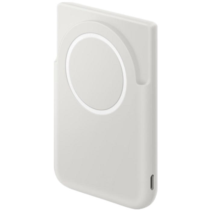 Samsung Samsung EB-U2500XJEGWW Draadloze Powerbank - 5.000mAh - Grijs