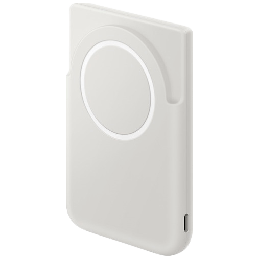 Samsung Samsung EB-U2500XJEGWW Draadloze Powerbank - 5.000mAh - Grijs