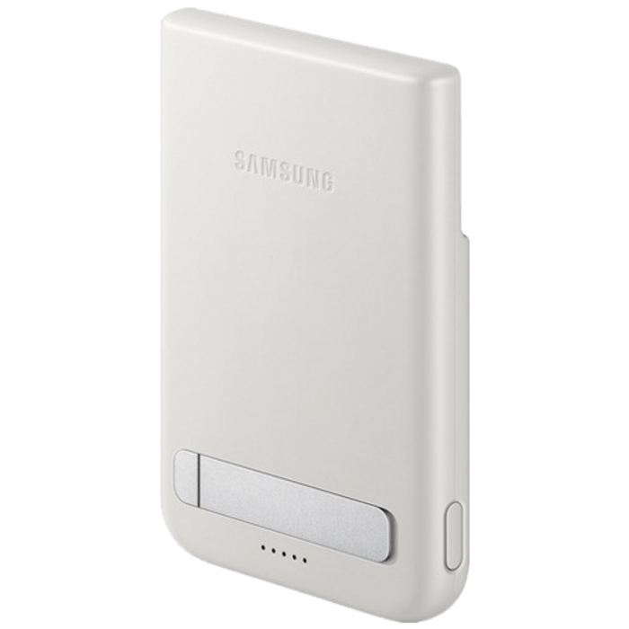 Samsung Samsung EB-U2500XJEGWW Draadloze Powerbank - 5.000mAh - Grijs