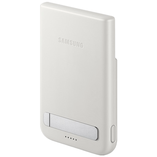 Samsung Samsung EB-U2500XJEGWW Draadloze Powerbank - 5.000mAh - Grijs
