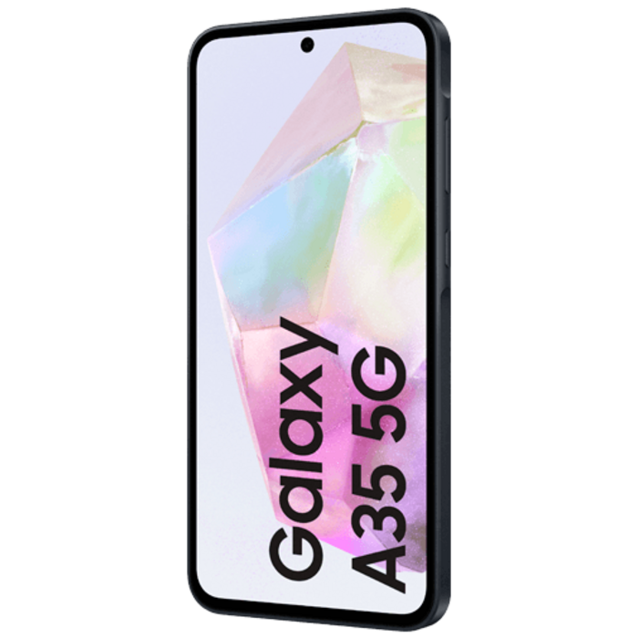 Samsung Samsung Galaxy A35 5G 128GB - Awesome Navy (A356)