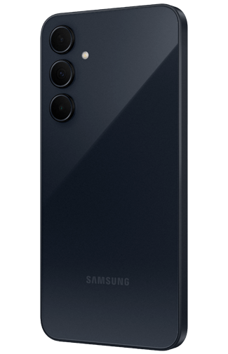 Samsung Samsung Galaxy A35 5G 128GB - Awesome Navy (A356)