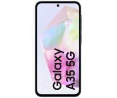 Samsung Samsung Galaxy A35 5G 128GB Enterprise Edition - Donkerblauw