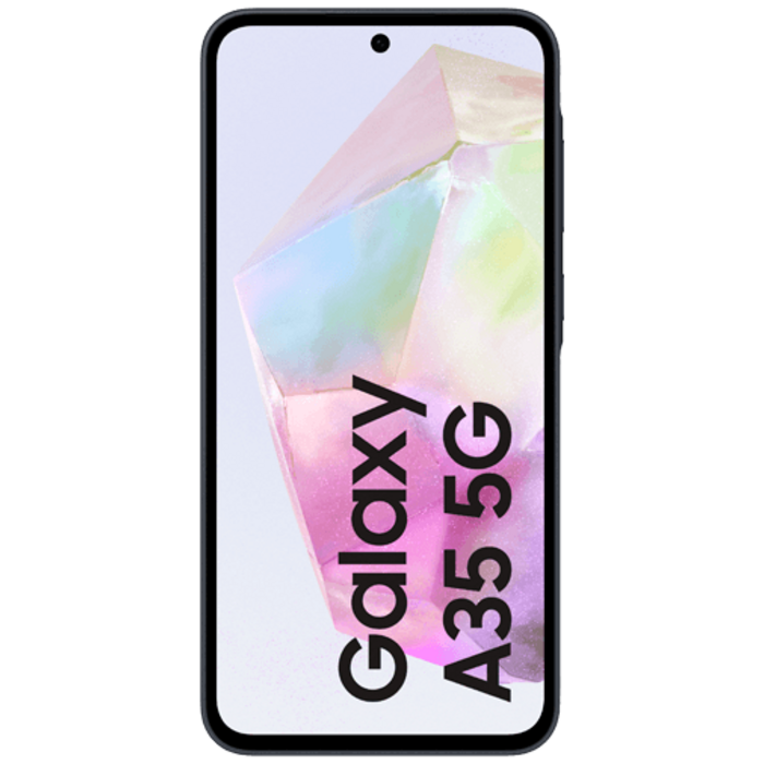 Samsung Samsung Galaxy A35 5G 128GB Enterprise Edition - Donkerblauw