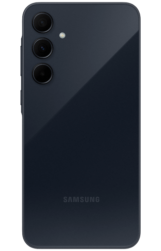 Samsung Samsung Galaxy A35 5G 128GB Enterprise Edition - Donkerblauw