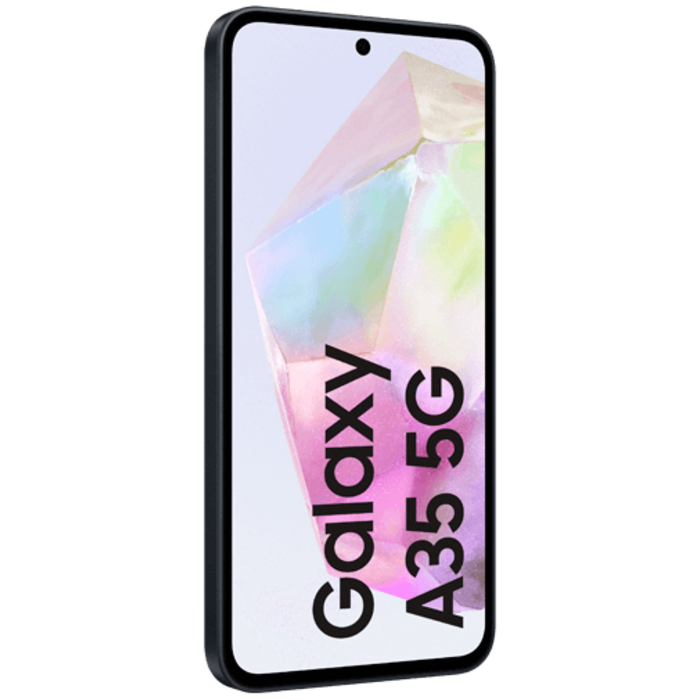 Samsung Samsung Galaxy A35 5G 128GB Enterprise Edition - Donkerblauw